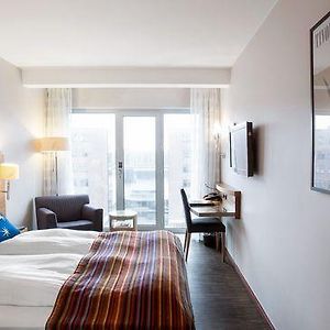 Camera standard con letto queen size